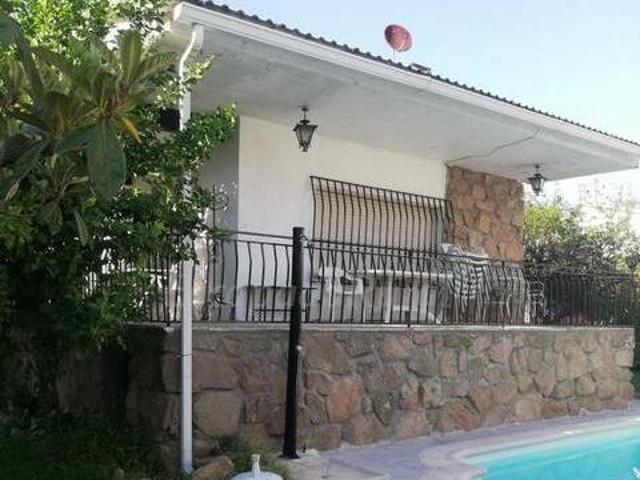 Casa en alquiler en Santa María del Tiétar, Ávila