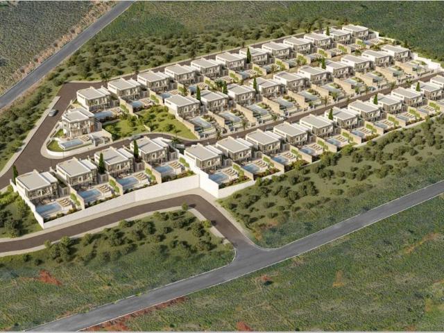 Mamak, Ankara içerisinde satılık Villa