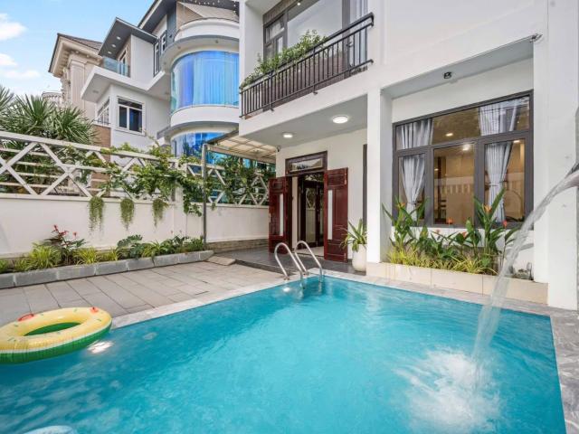 Biệt Thự cho thuê tại Đà Nẵng