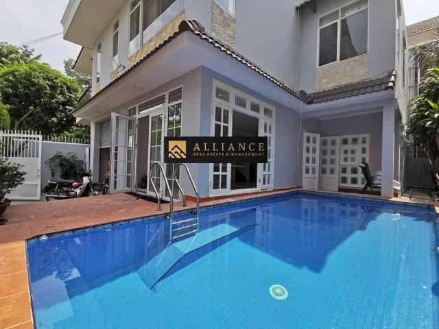 Biệt Thự cho thuê tại Thủ Đức, Hồ Chí Minh