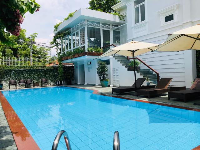 Biệt Thự cho thuê tại Thủ Đức, Hồ Chí Minh