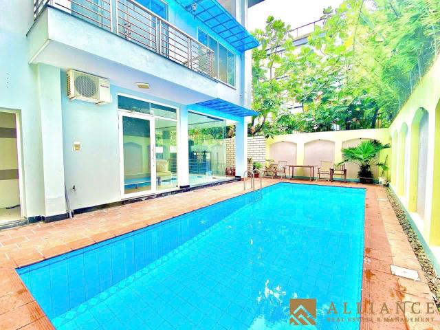 Biệt Thự cho thuê tại Thủ Đức, Hồ Chí Minh