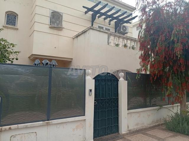 Propriété vente à Meknès