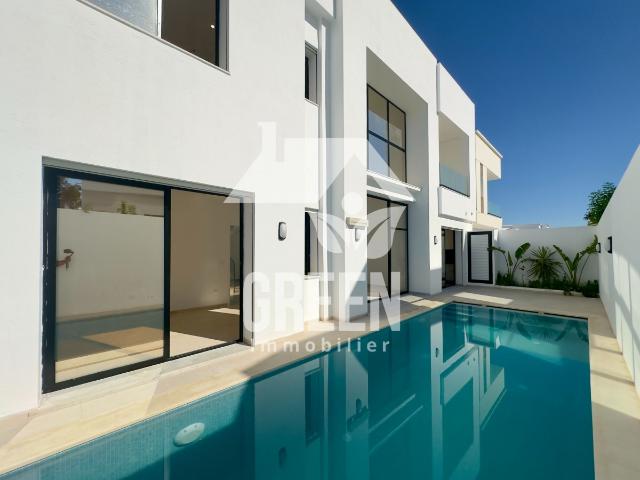 Maison vente à الحمامات, معتمدية الحمامات