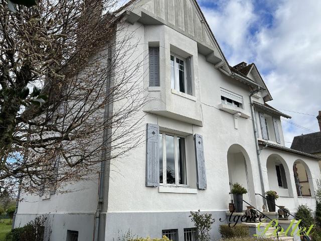 Villa vente à Vierzon, Aubigny-sur-nère
