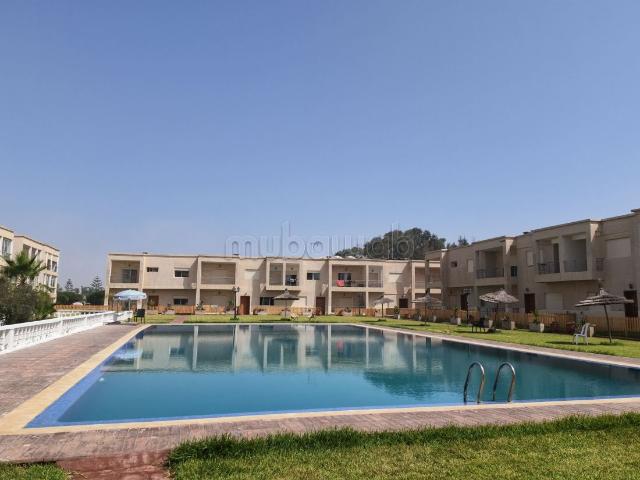 Villa vente à Oulad Rahal, Gharb-Chrarda-Beni Hssen