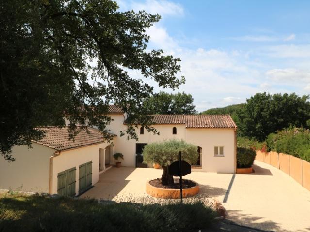 Maison vente à Arrondissement de Draguignan, Bagnols-en-forêt
