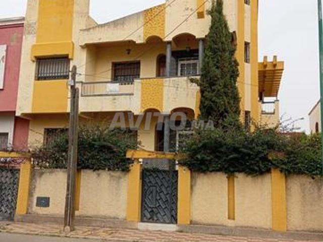 Propriété vente à Meknès