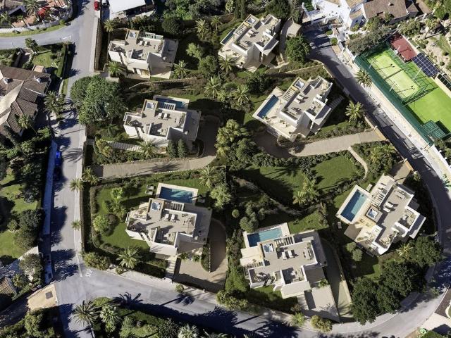 Casa en venta en España