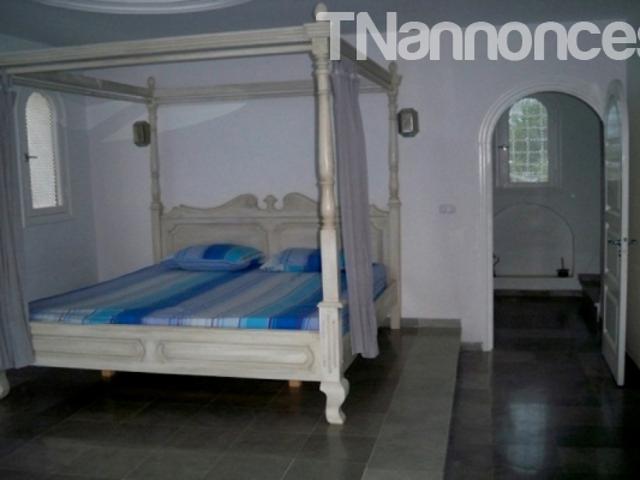 Maison location