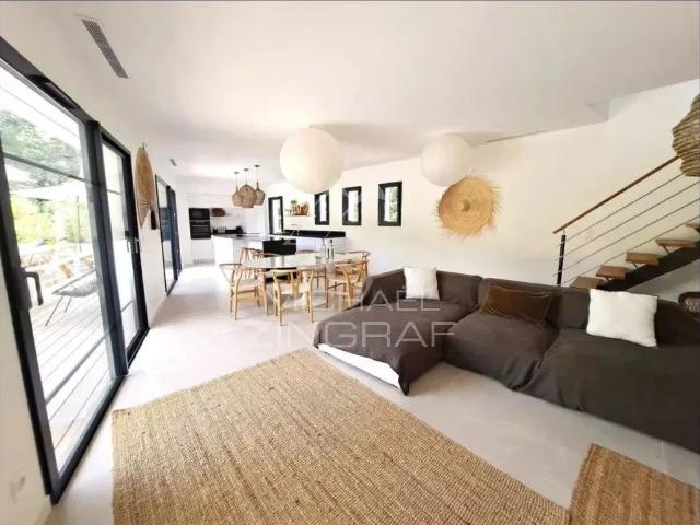 Maison location à Arcachon, La Teste-de-buch