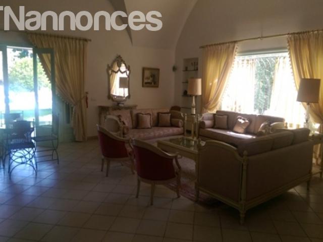 Maison location