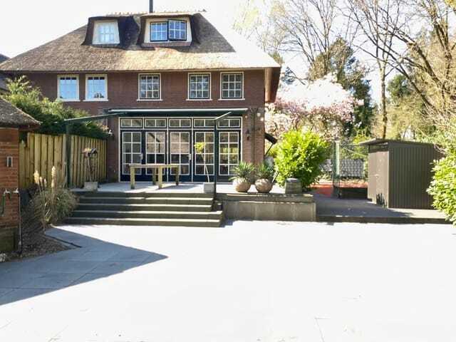 Woning te huur in Blaricum, Noord Holland