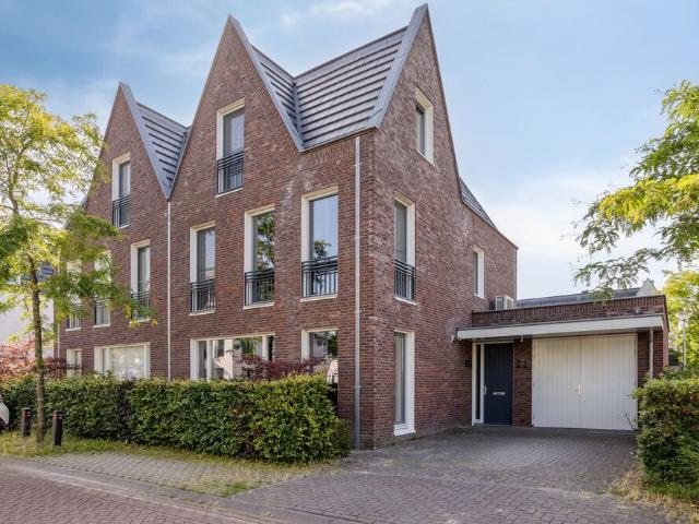 Woning te huur in Bosch, Noord Brabant