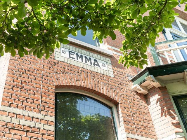 Eengezinswoning te huur in Voorburg