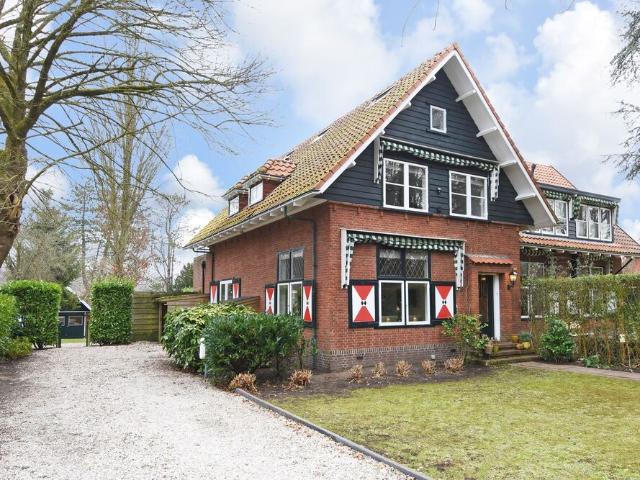 Woning te huur in Wassenaar, Zuid Holland