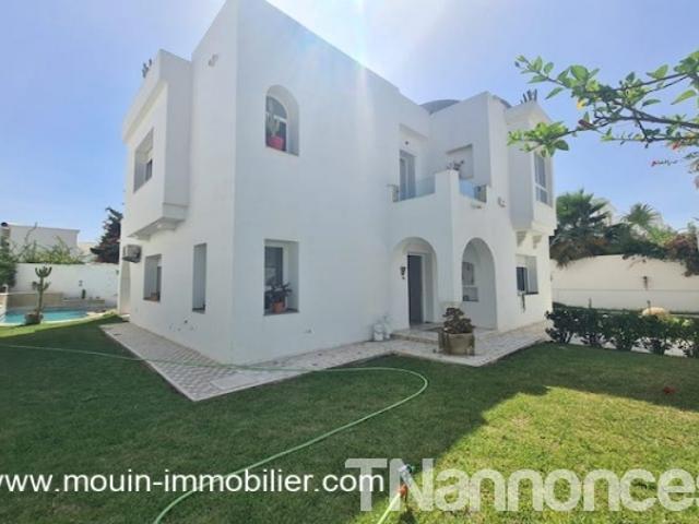 Maison vente