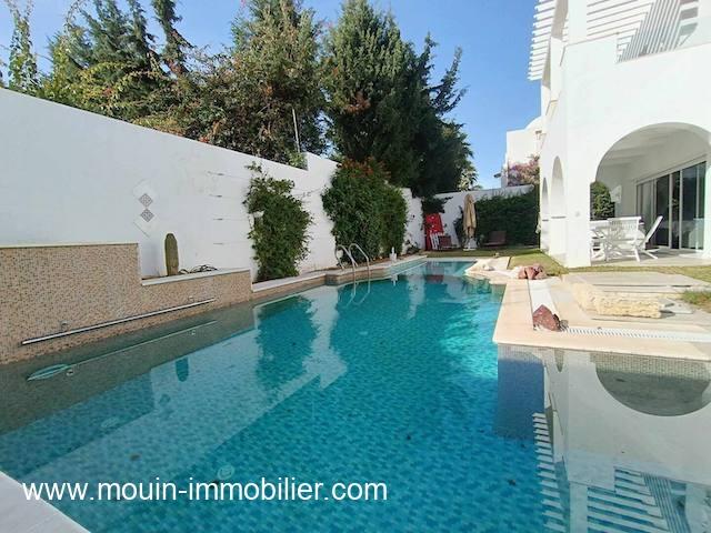Maison vente à Cite El Yasmine, Beni Khalled