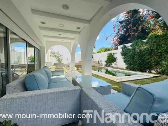 Maison vente