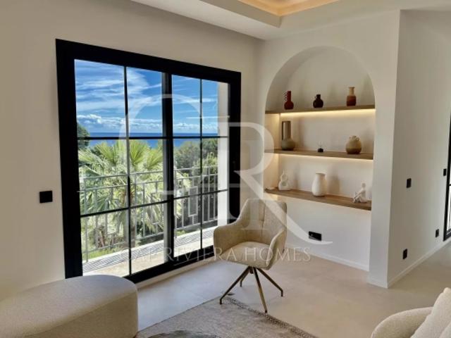 Maison vente à Nice, Roquebrune-cap-martin