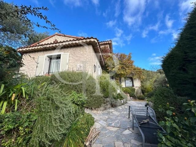 Maison vente à Nice, Roquebrune-cap-martin