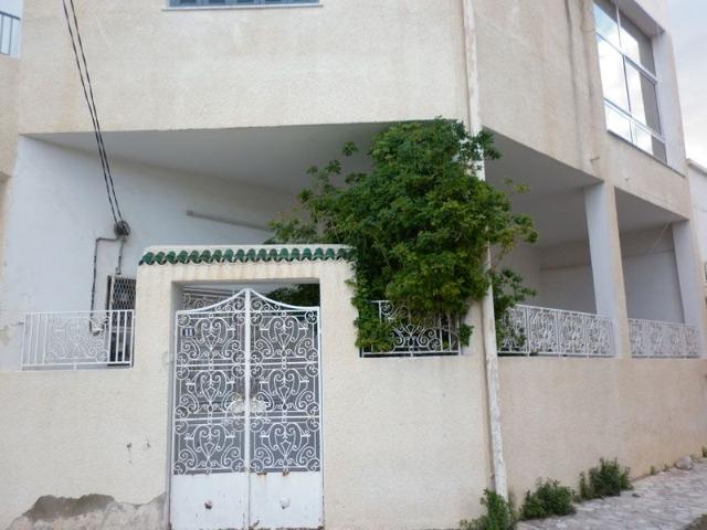 Villa vente à Ben Arous