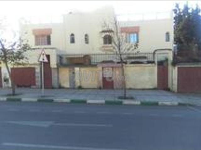 Propriété vente à Meknès
