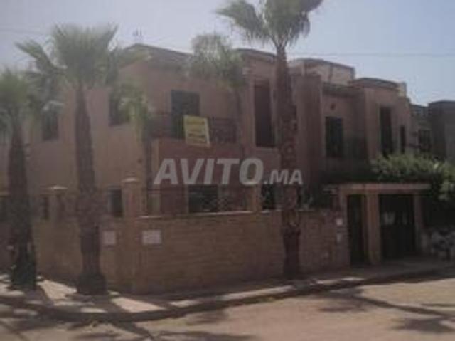 Propriété vente à Tit Mellil, Gharb-Chrarda-Beni Hssen