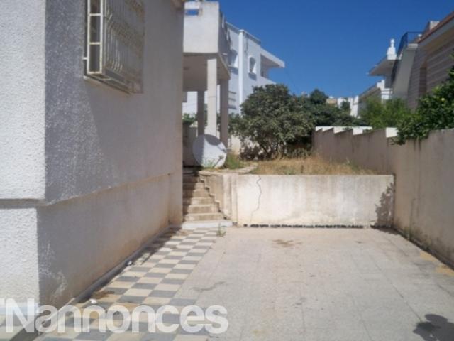 Maison location à Ariana Ville