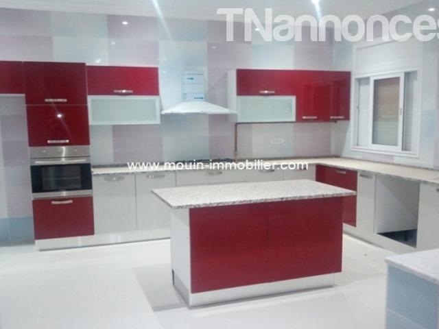 Maison vente à Ariana Ville