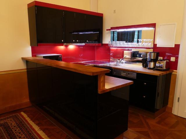 Apartment mieten in Südvorstadt, Dresden