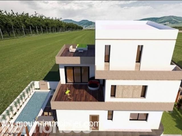 Maison vente