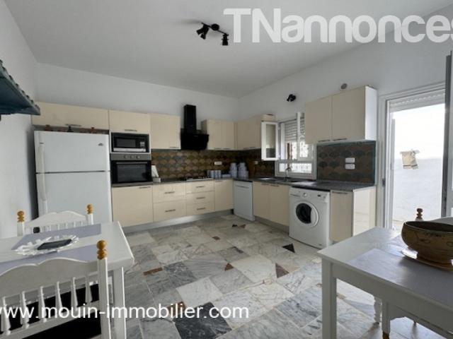 Maison location