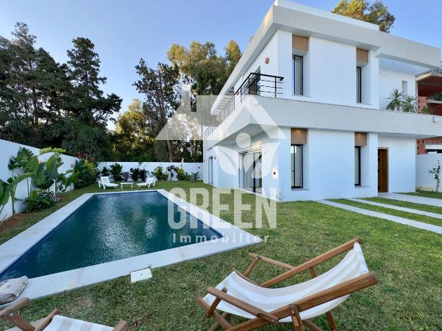 Maison vente à الحمامات, معتمدية الحمامات