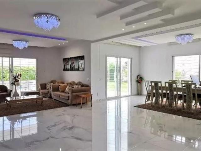 Villa vente