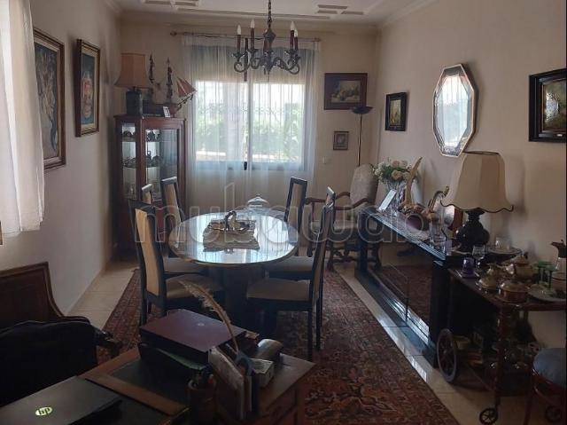 Villa vente à El Harhoura