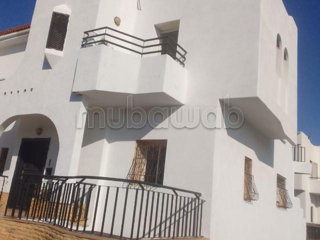 Villa vente à El Harhoura