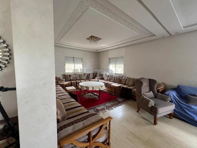 Appartement location à Témara