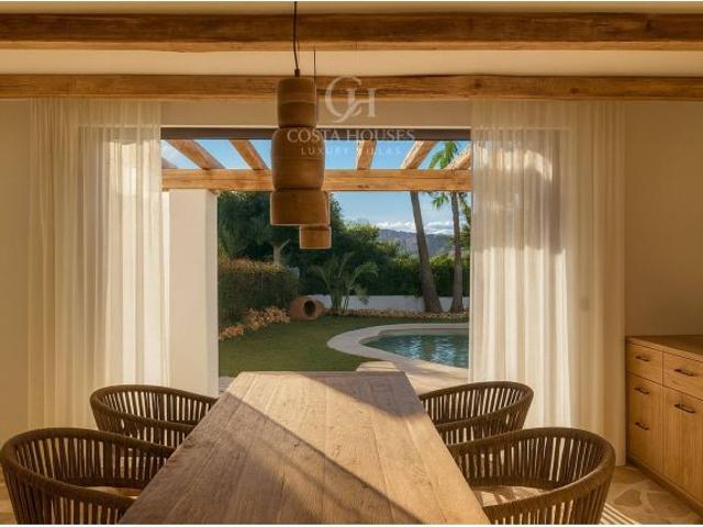 Casa en venta en Fanadix, la Marina Alta
