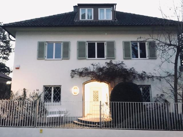 Haus kaufen in Augsburg, Bayern
