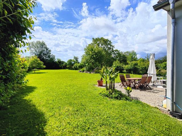 Villa vente à Mulhouse, Hésingue
