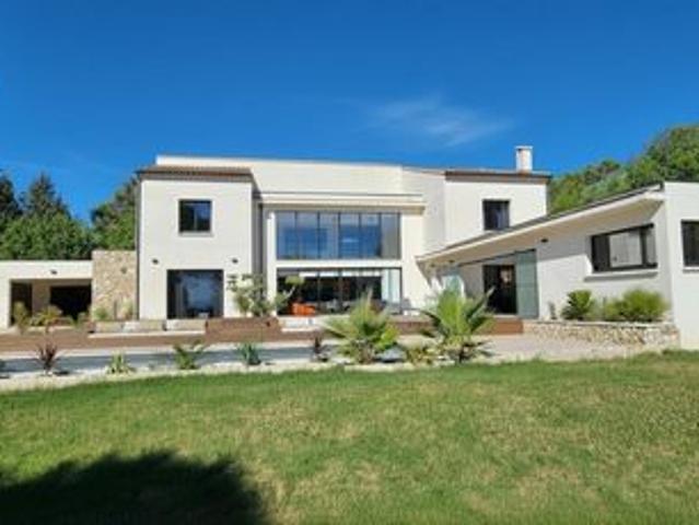 Villa vente à Nîmes, Pujaut