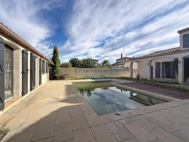 Maison vente à Lodève, Gignac