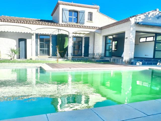 Maison vente à Lodève, Gignac