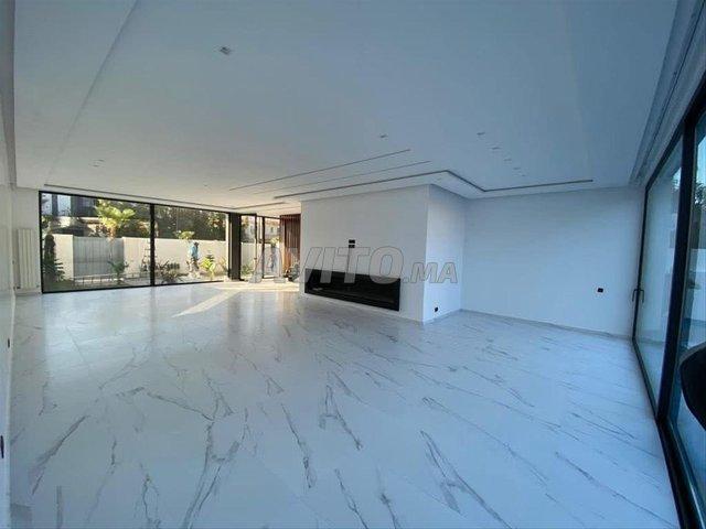 Maison location à Anfa, Gharb-Chrarda-Beni Hssen