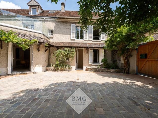 Maison location à Torcy, Chalifert