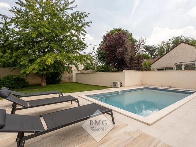 Maison location à Torcy, Chalifert