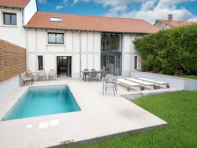Maison location à Torcy, Magny-le-hongre