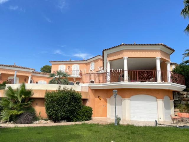 Maison vente à Arrondissement de Draguignan, Saint-raphaël