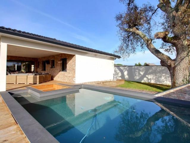 Maison vente à Lesparre-Médoc, Arcins